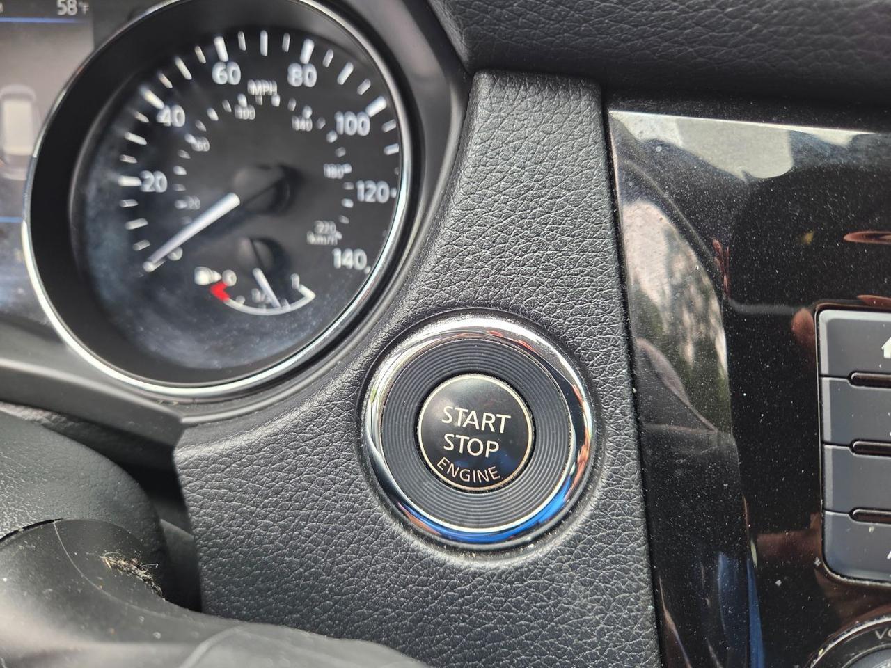 2019 Nissan Rogue SV Charlton MA