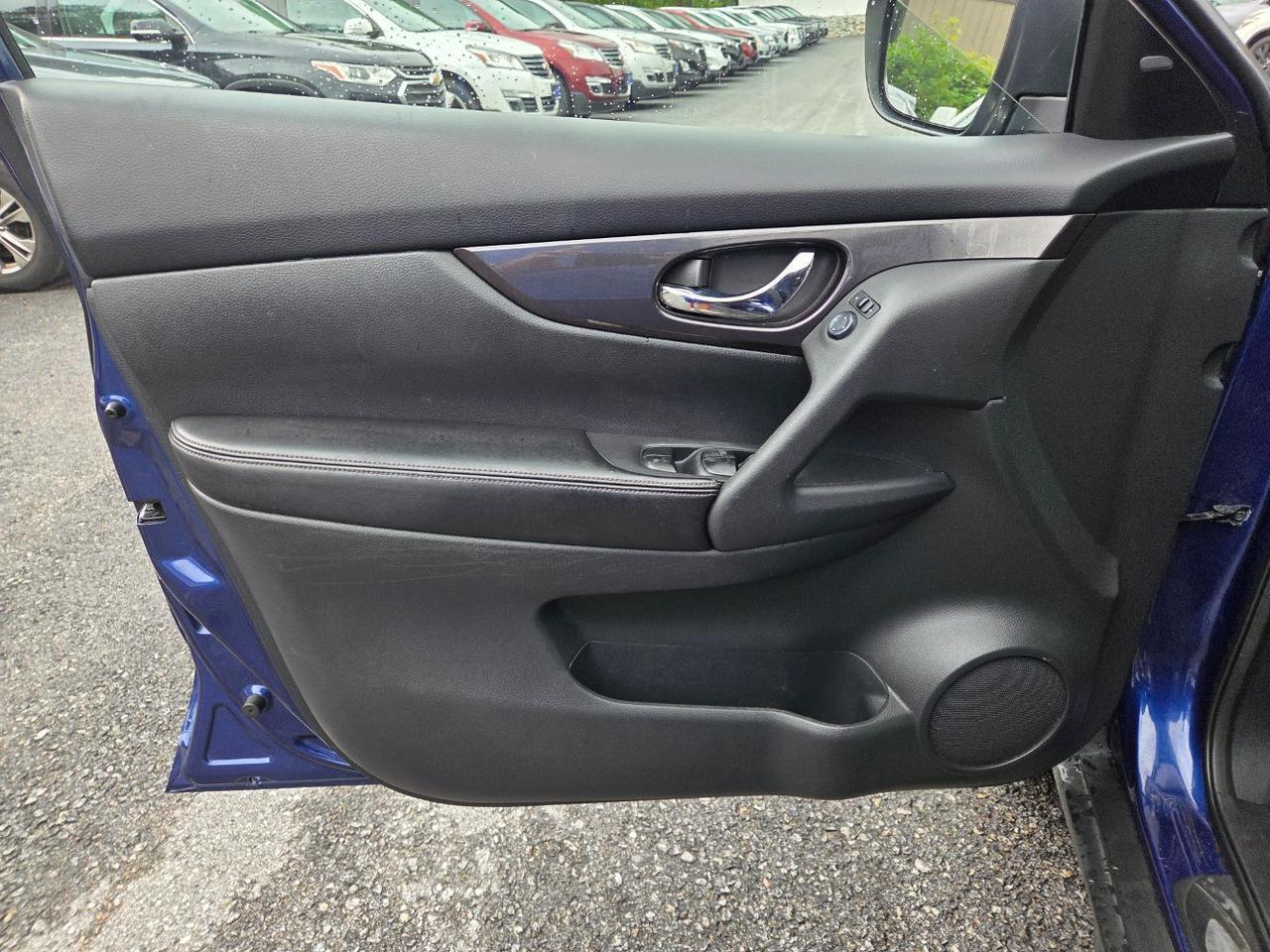 2019 Nissan Rogue SV Charlton MA