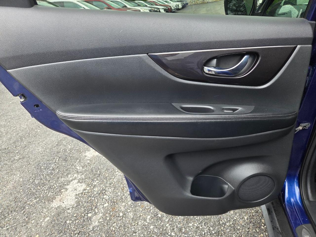 2019 Nissan Rogue SV Charlton MA