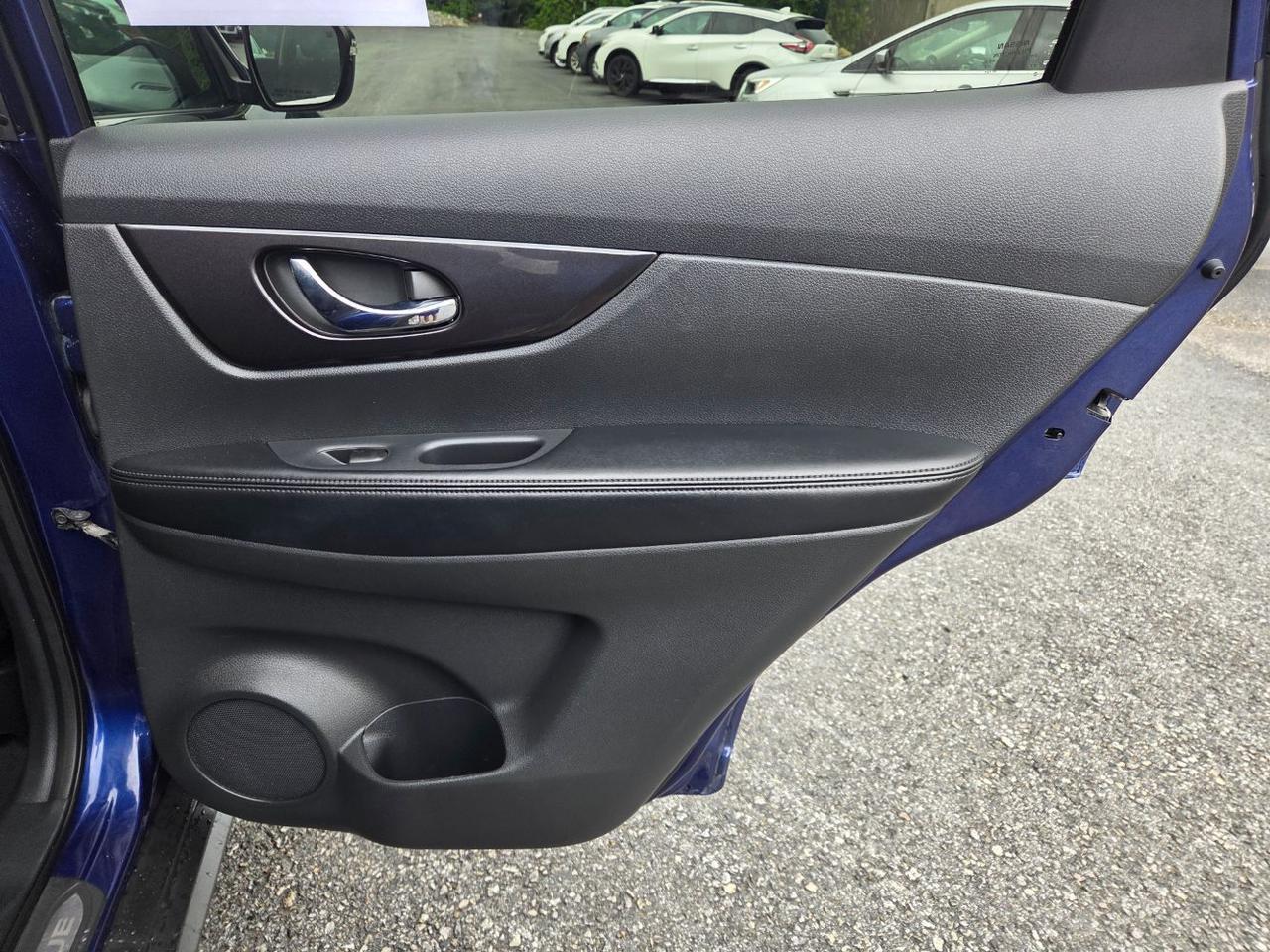 2019 Nissan Rogue SV Charlton MA