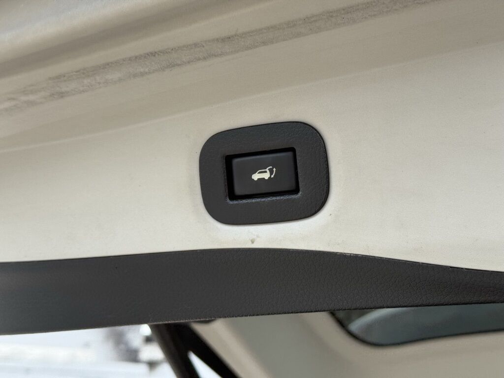 2019 Nissan Rogue SV Crestwood KY
