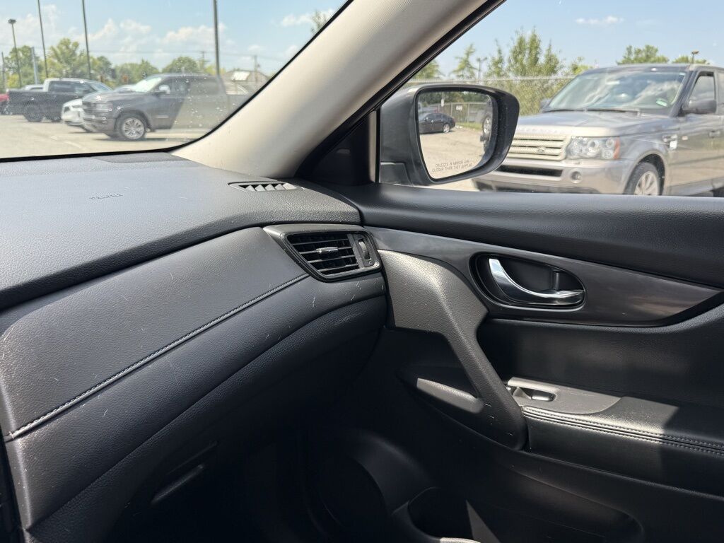 2019 Nissan Rogue SV Crestwood KY