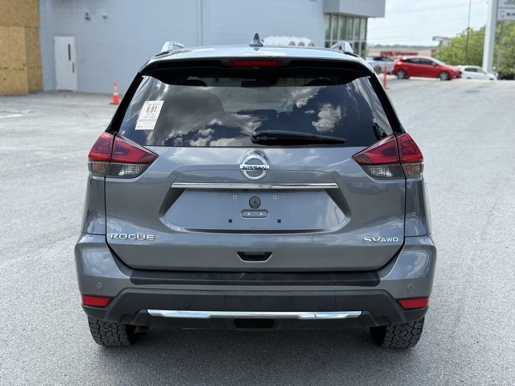 2019 Nissan Rogue SV Crestwood KY