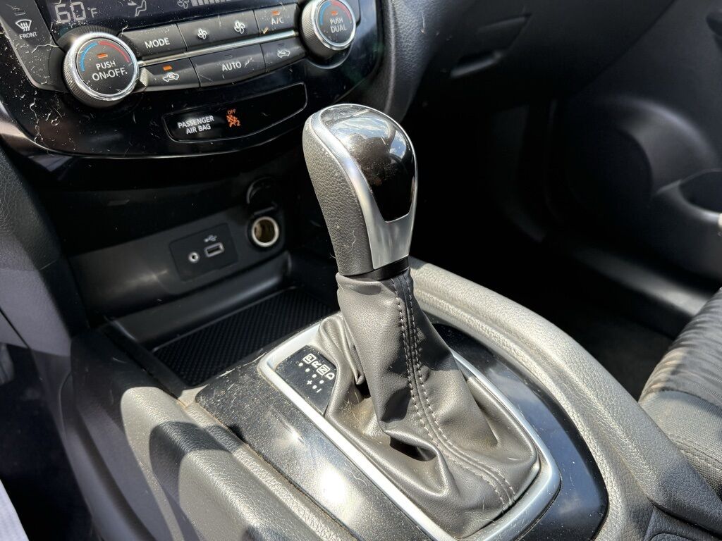 2019 Nissan Rogue SV Crestwood KY
