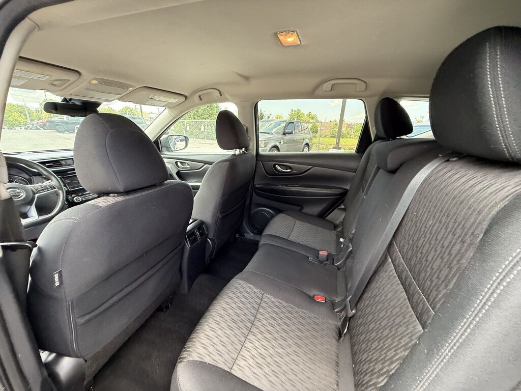2019 Nissan Rogue SV Crestwood KY