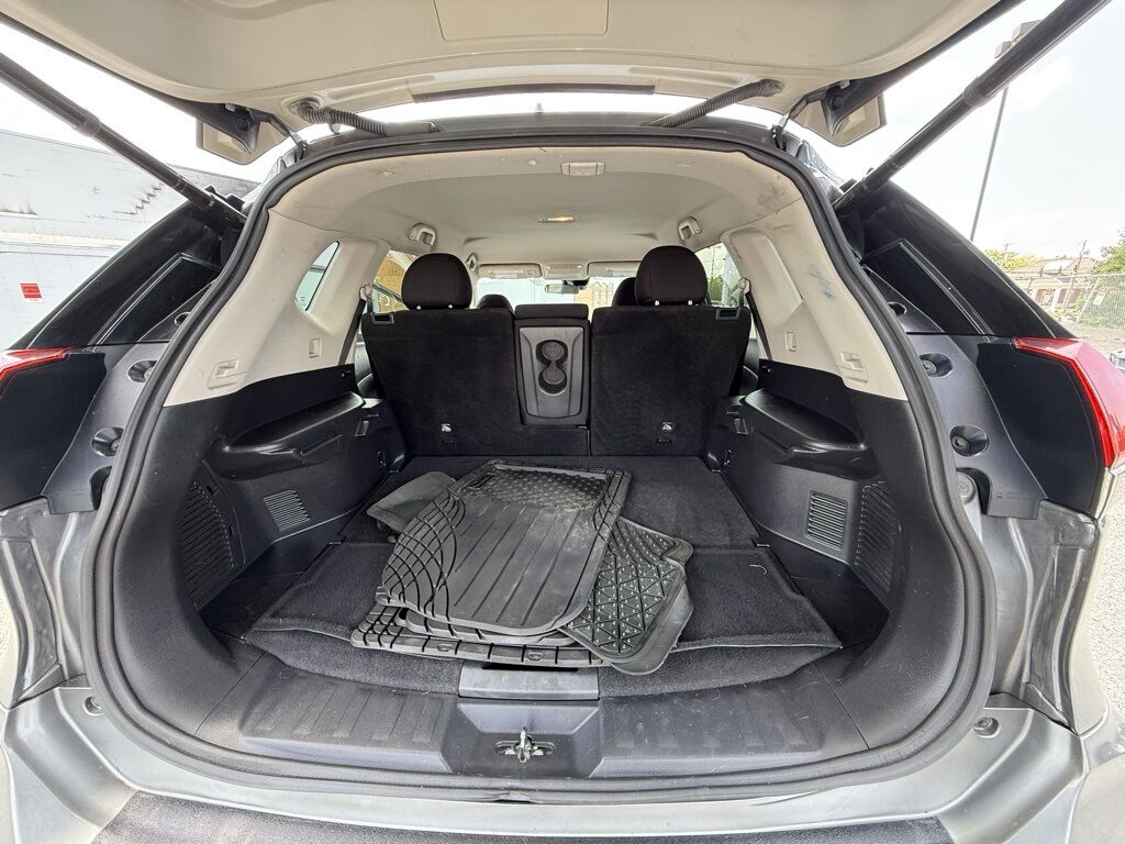 2019 Nissan Rogue SV Crestwood KY