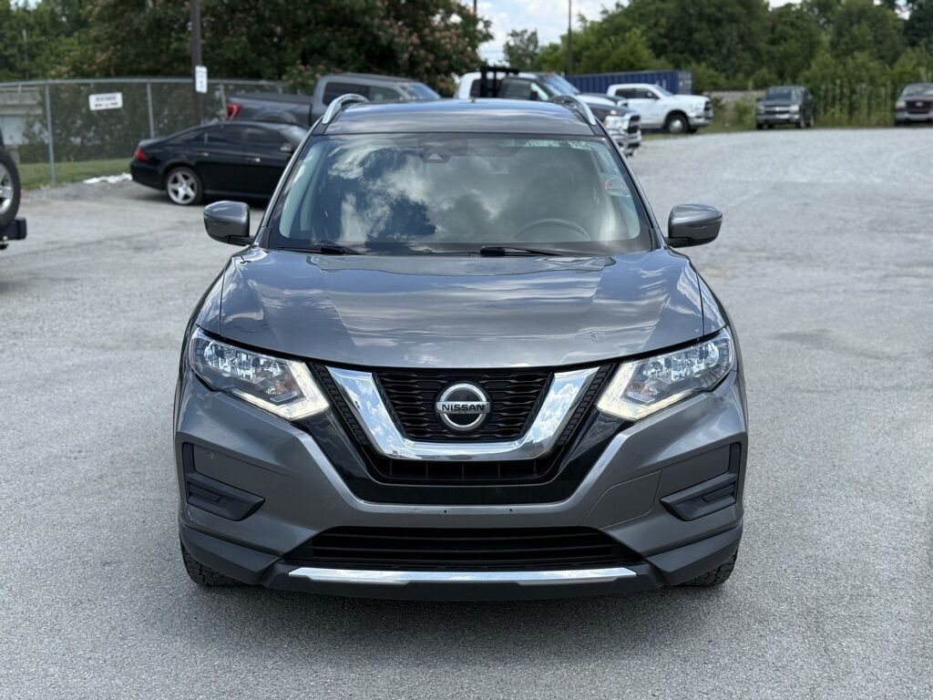 2019 Nissan Rogue SV Crestwood KY
