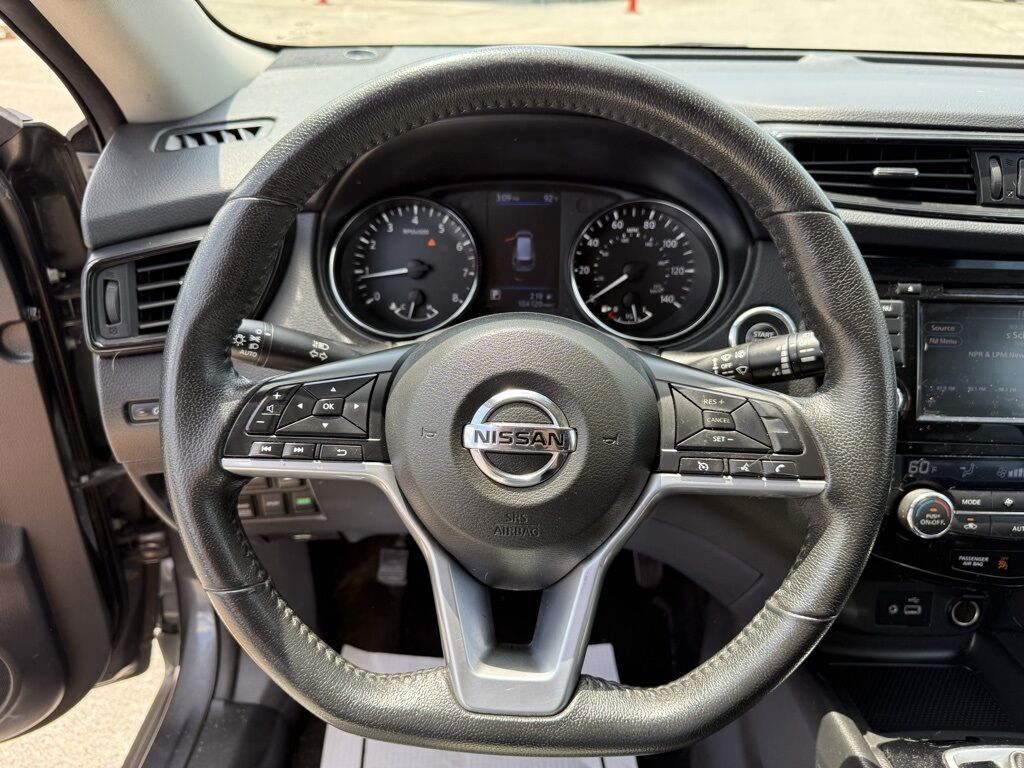 2019 Nissan Rogue SV Crestwood KY