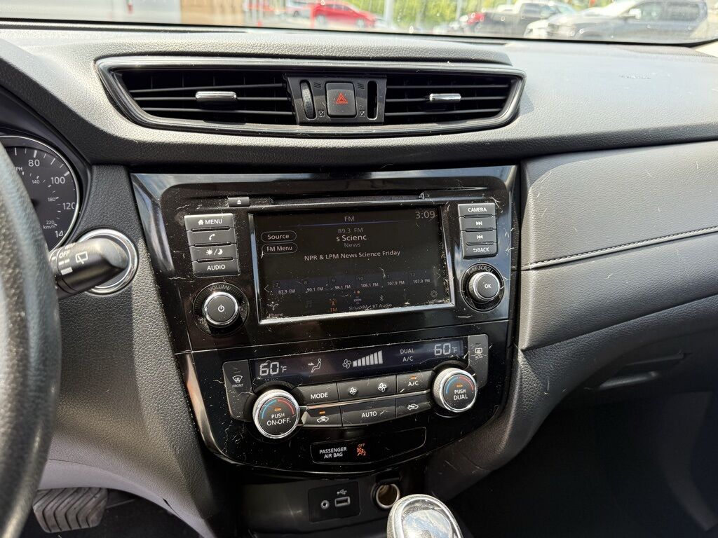 2019 Nissan Rogue SV Crestwood KY