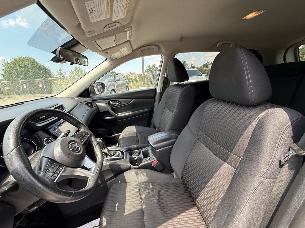 2019 Nissan Rogue SV Crestwood KY