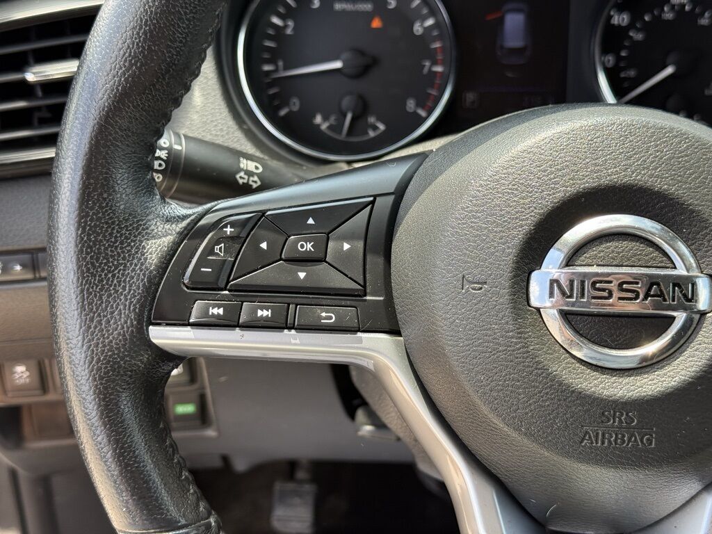 2019 Nissan Rogue SV Crestwood KY