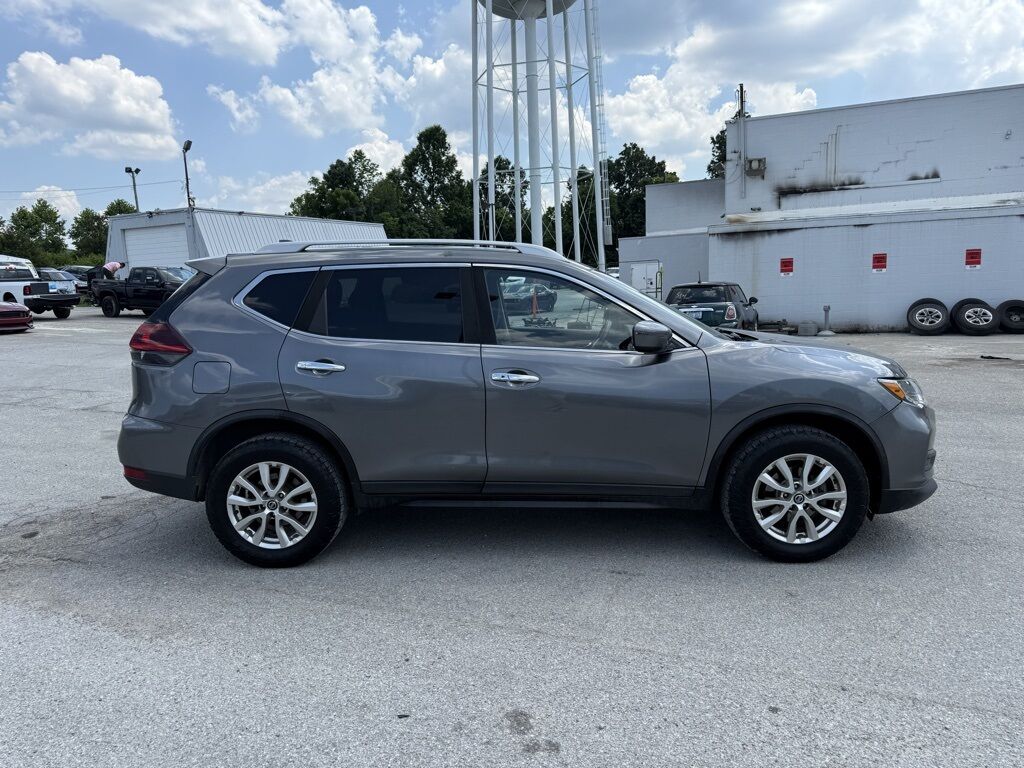 2019 Nissan Rogue SV Crestwood KY