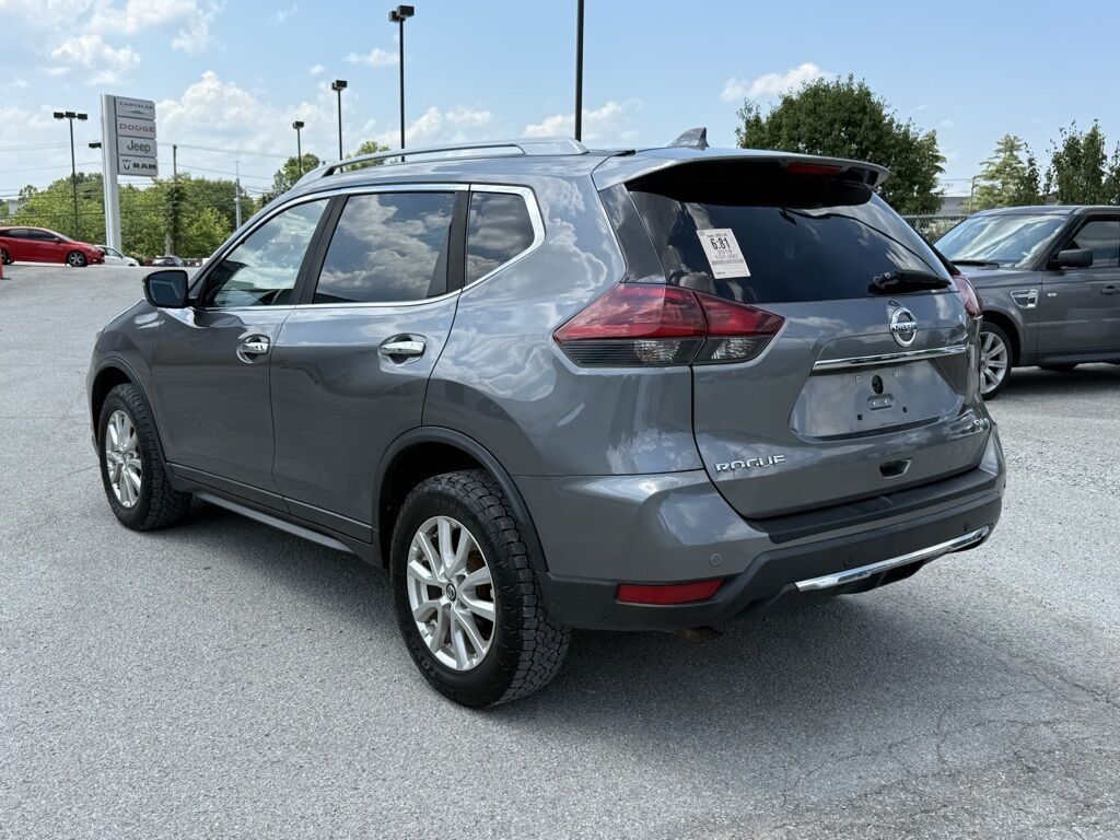 2019 Nissan Rogue SV Crestwood KY