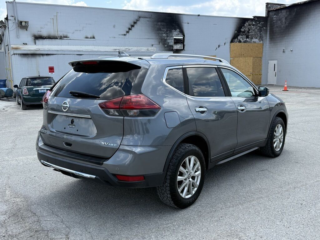 2019 Nissan Rogue SV Crestwood KY