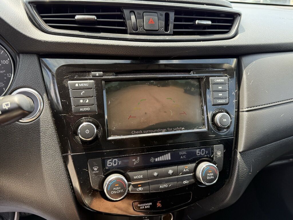 2019 Nissan Rogue SV Crestwood KY