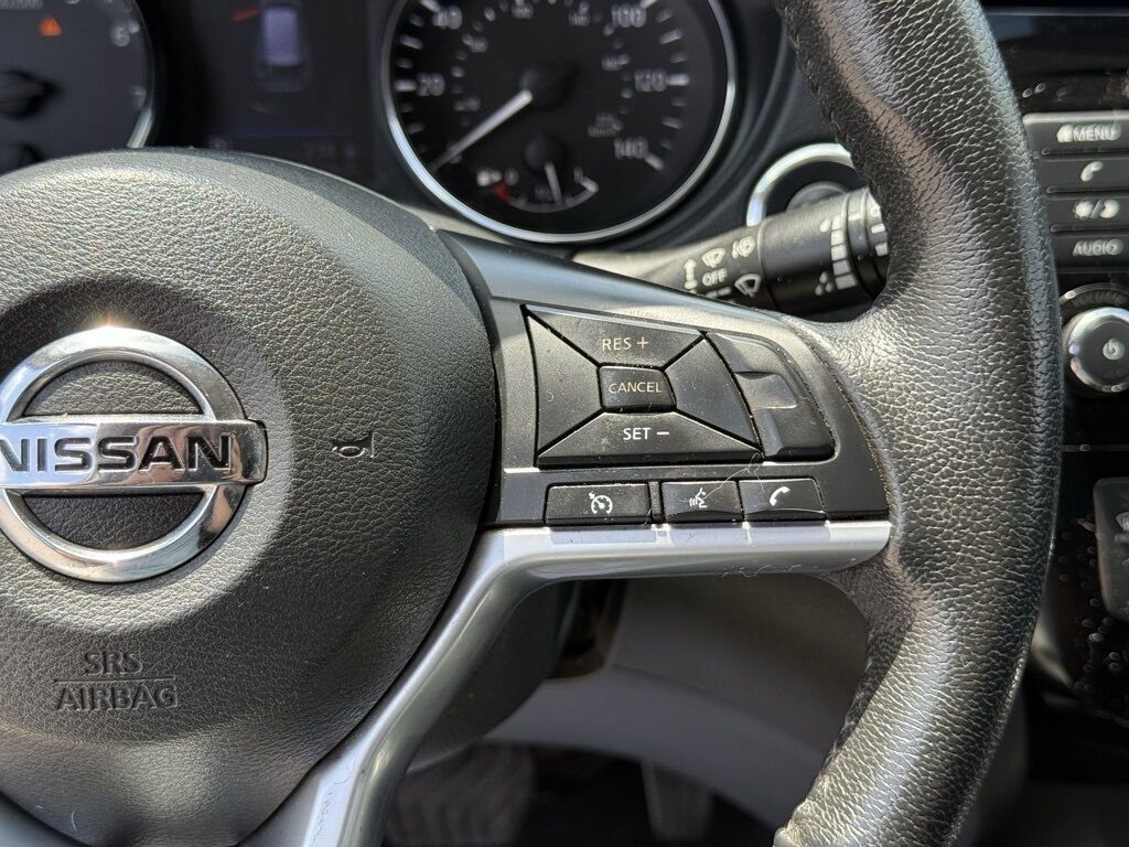 2019 Nissan Rogue SV Crestwood KY