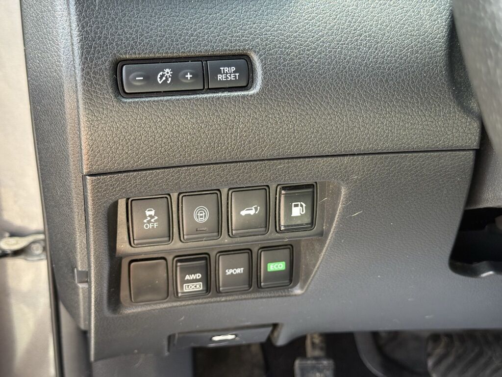 2019 Nissan Rogue SV Crestwood KY