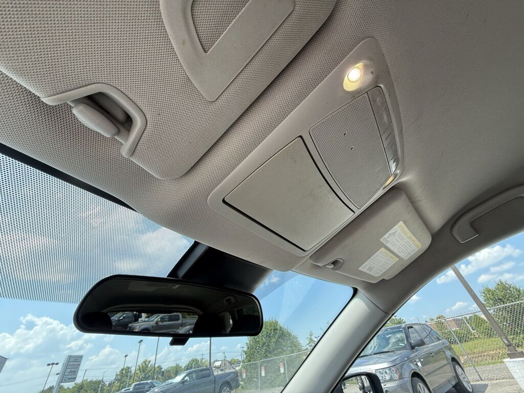 2019 Nissan Rogue SV Crestwood KY