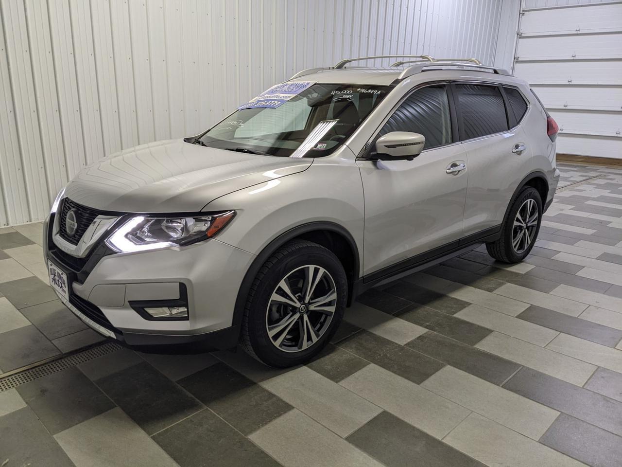 Used Car, Truck, & SUV Dealer Blue Knob Auto, Duncansville, PA