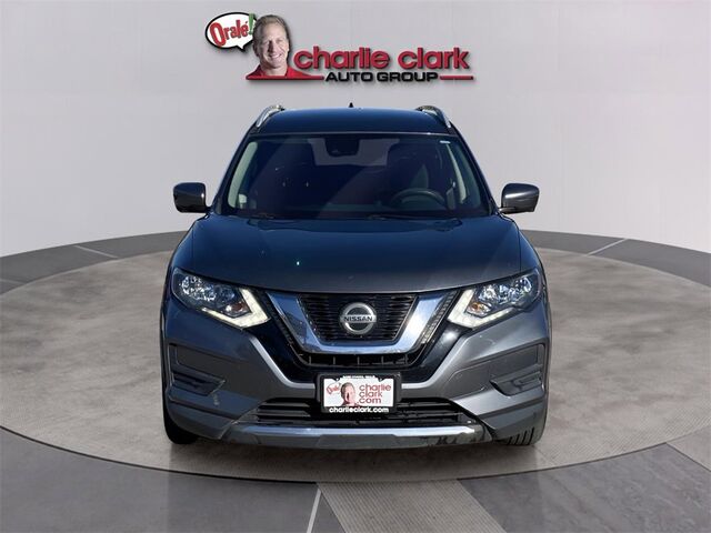 2019 Nissan Rogue SV El Paso TX