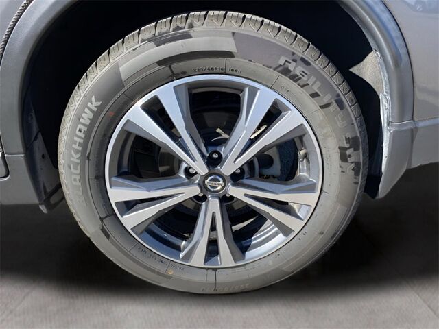 2019 Nissan Rogue SV El Paso TX