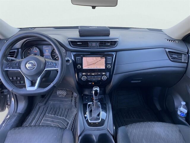 2019 Nissan Rogue SV El Paso TX