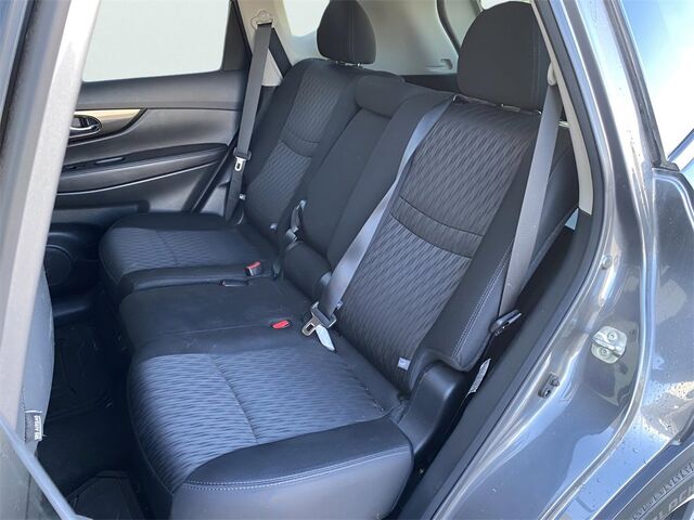 2019 Nissan Rogue SV El Paso TX