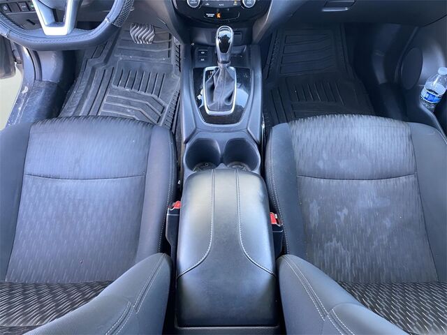 2019 Nissan Rogue SV El Paso TX