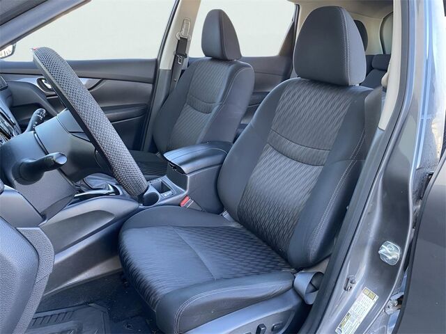 2019 Nissan Rogue SV El Paso TX