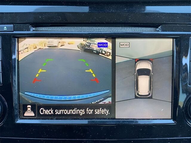 2019 Nissan Rogue SV El Paso TX