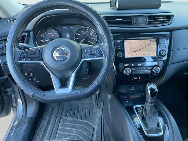 2019 Nissan Rogue SV El Paso TX