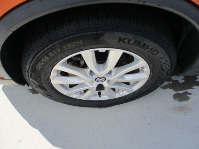 2019 Nissan Rogue SV Florence KY