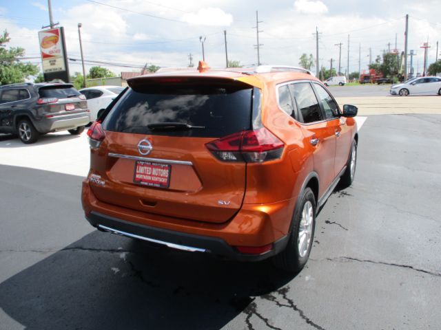 2019 Nissan Rogue SV Florence KY