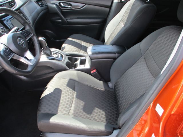 2019 Nissan Rogue SV Florence KY