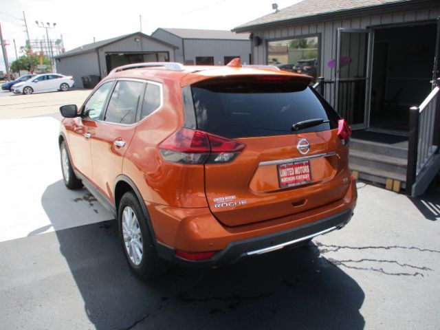 2019 Nissan Rogue SV Florence KY