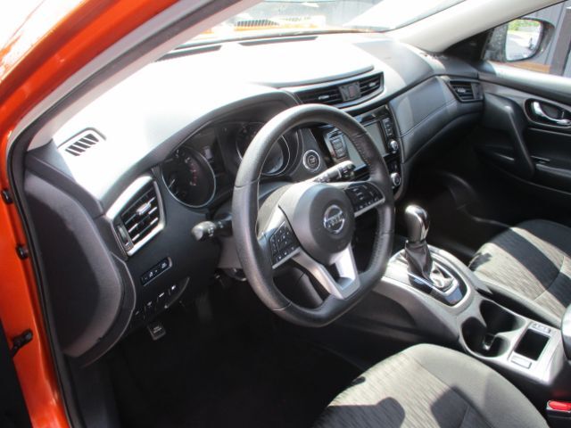 2019 Nissan Rogue SV Florence KY