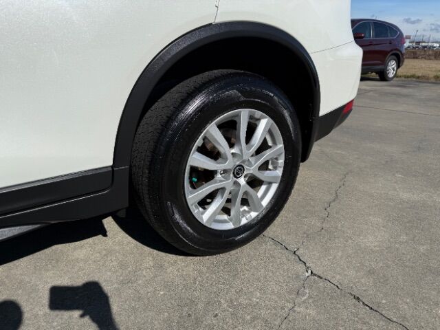 2019 Nissan Rogue SV Hattiesburg MS