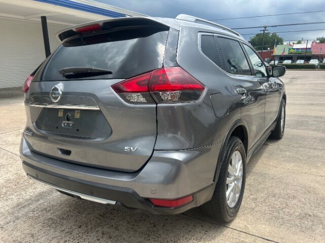 2019 Nissan Rogue SV Houston TX