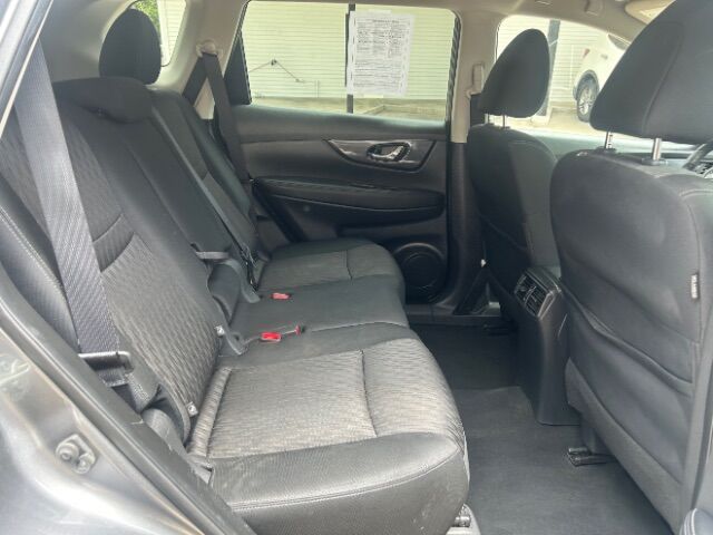 2019 Nissan Rogue SV Houston TX