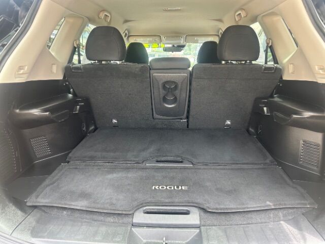 2019 Nissan Rogue SV Houston TX