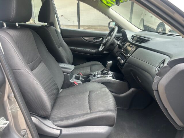2019 Nissan Rogue SV Houston TX