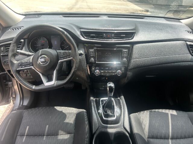 2019 Nissan Rogue SV Houston TX