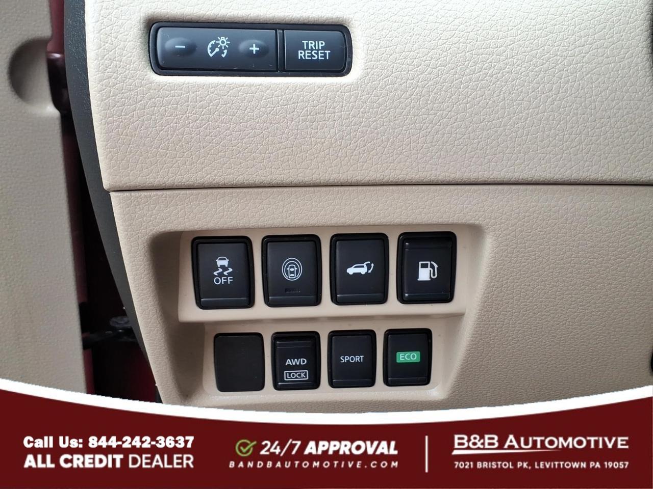 2019 Nissan Rogue SV Levittown PA