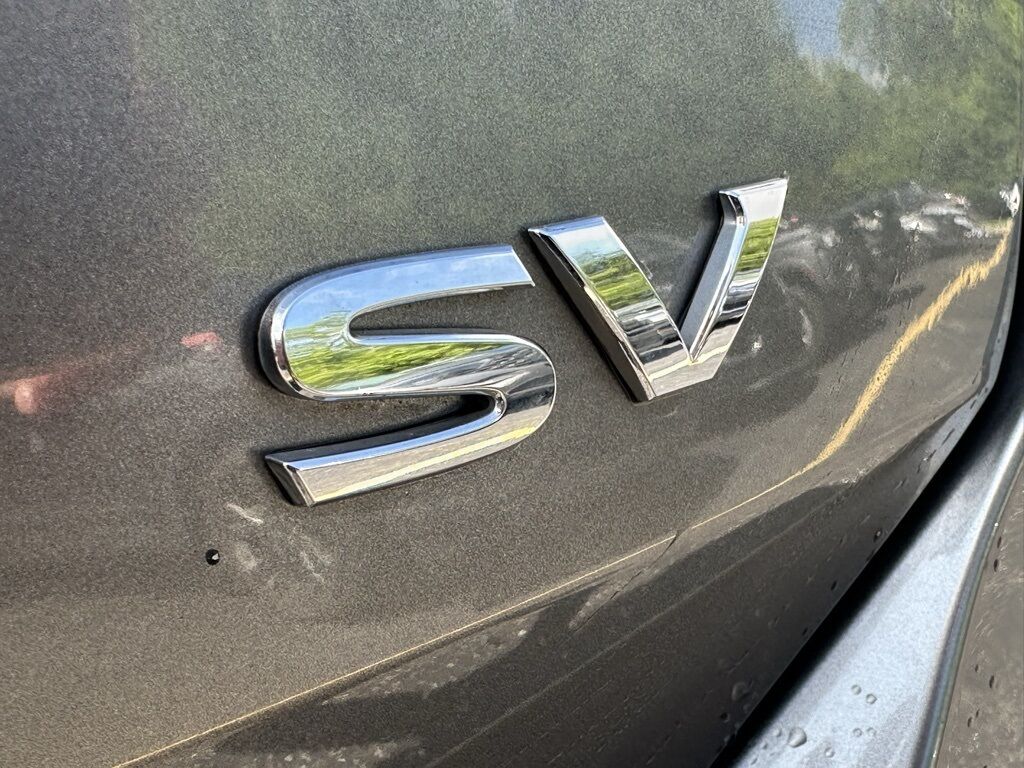 2019 Nissan Rogue SV San Clemente CA