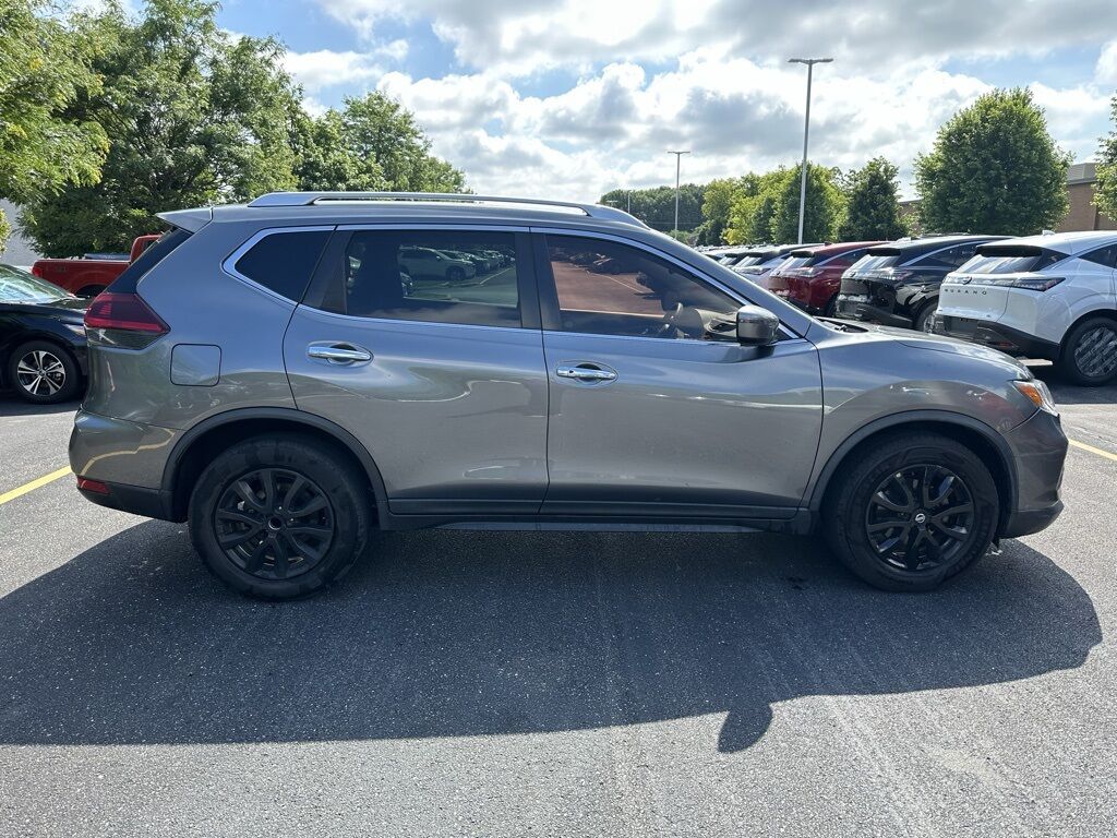 2019 Nissan Rogue SV San Clemente CA