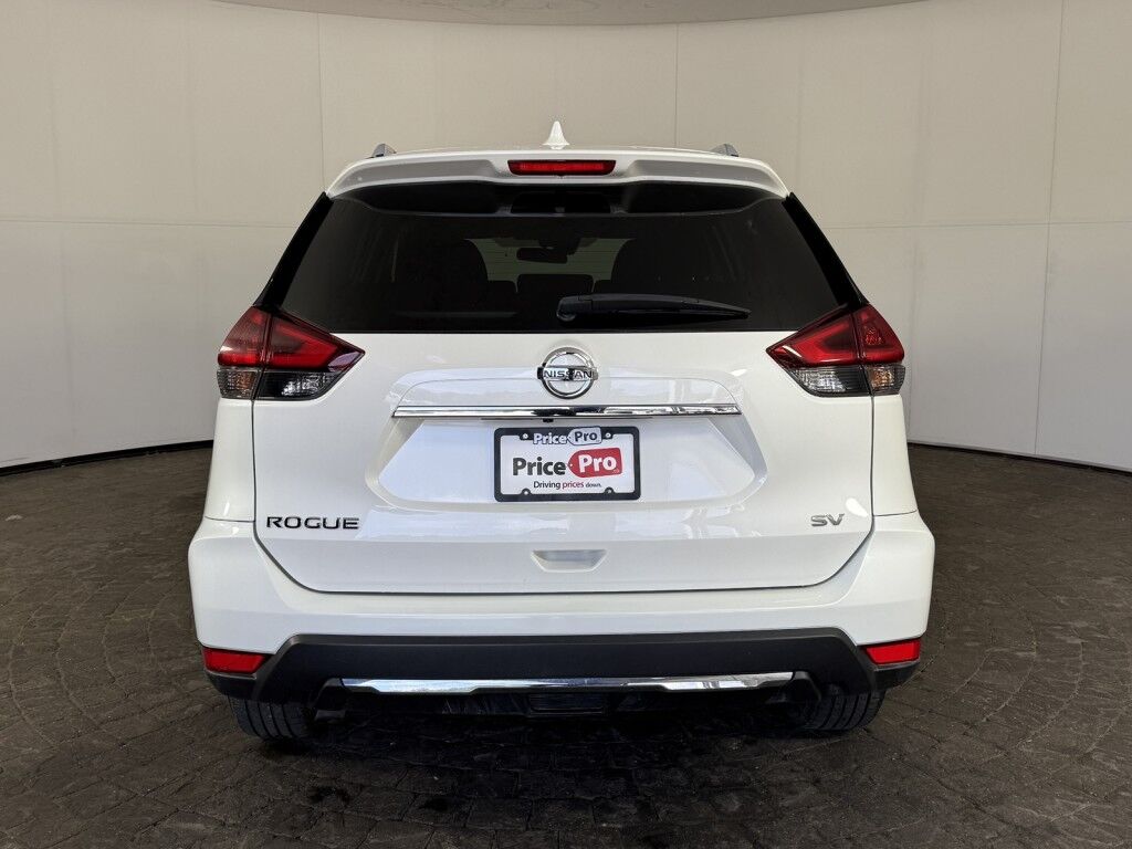 2019 Nissan Rogue SV Maumee OH