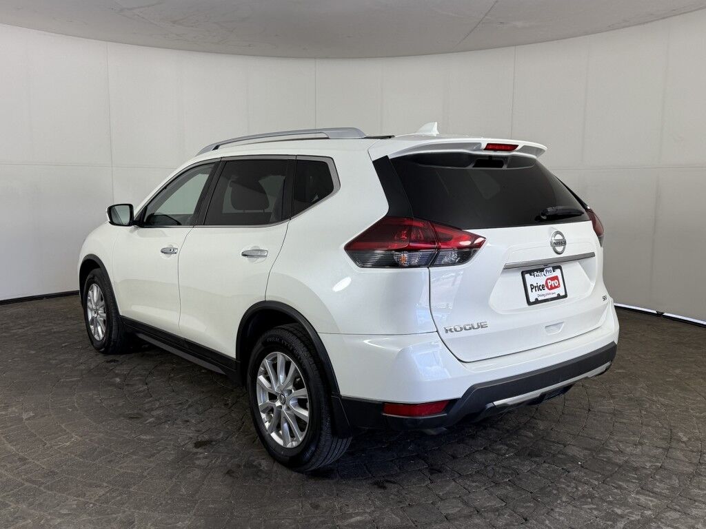 2019 Nissan Rogue SV Maumee OH