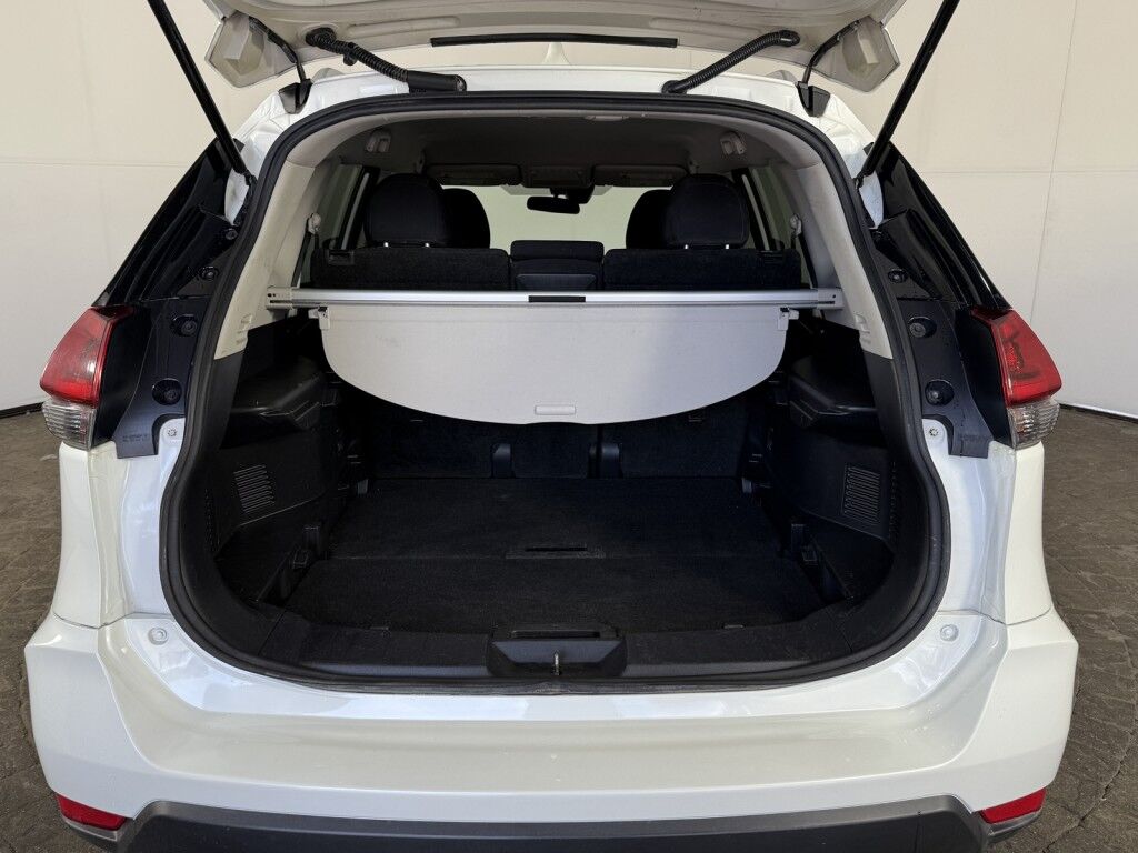 2019 Nissan Rogue SV Maumee OH