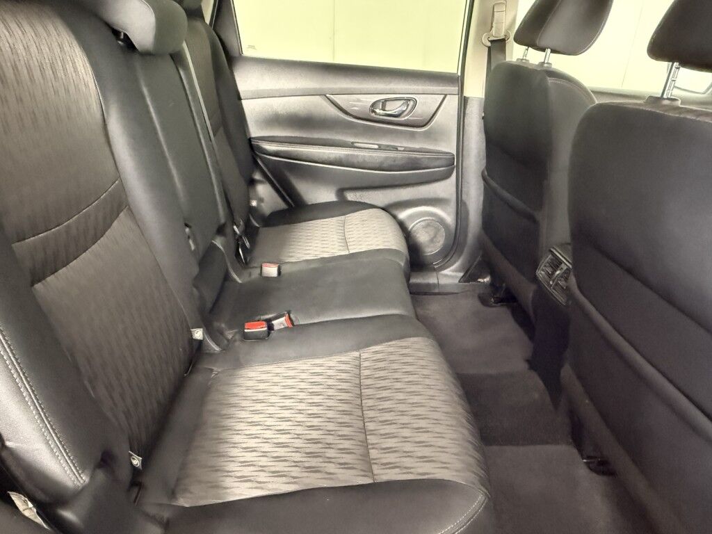 2019 Nissan Rogue SV Maumee OH