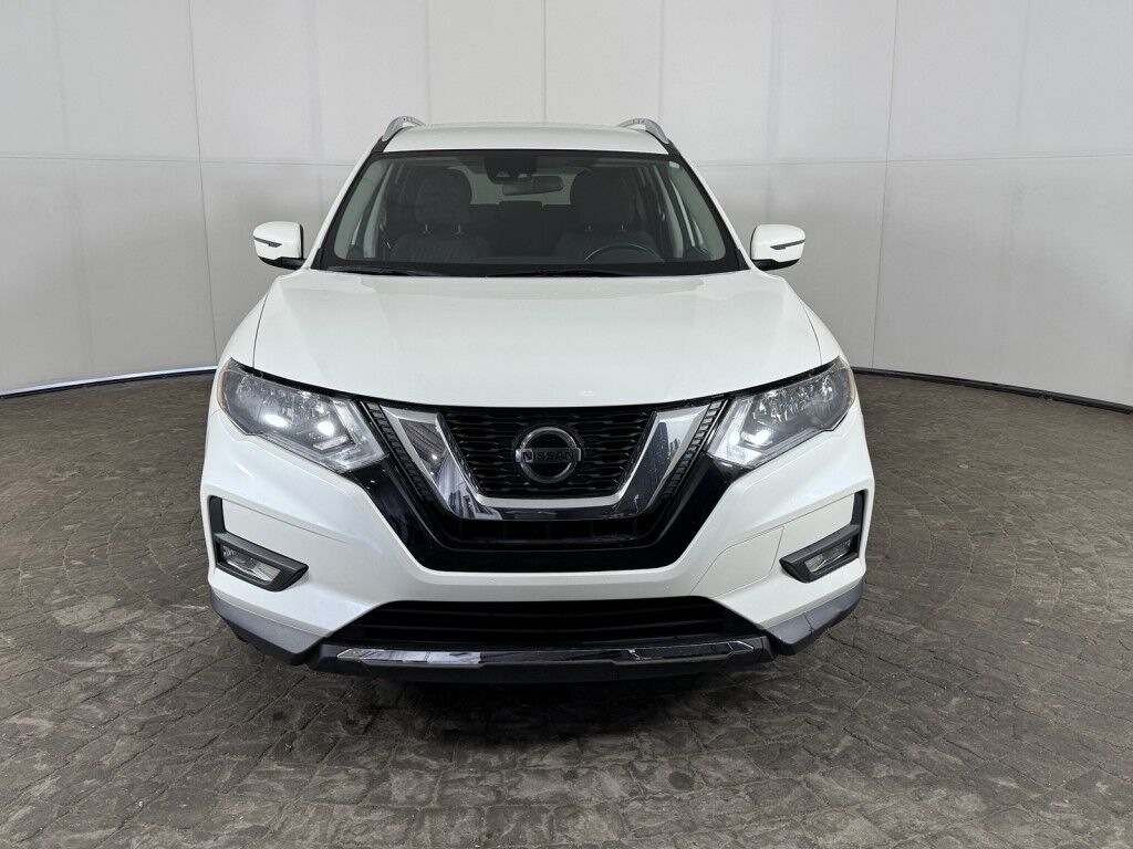 2019 Nissan Rogue SV Maumee OH